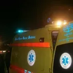 Δύο τροχαία με σοβαρούς τραυματισμούς στην Αττική