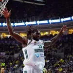 Ευρωλίγκα: «Πράσινη άλωση» του ΠΑΟ στην έδρα της Φενερ