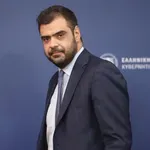Μαρινάκης: «Στο Δημόσιο τα φύλα είναι δύο, άρρεν και θήλυ»