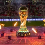 Η FIFA πουλά συλλεκτικά κομμάτια από το χορτάρι του τελικού