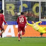 Champions League: Ολα τα αποτελέσματα και η βαθμολόγια