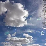 Ο Καιρός σήμερα 10 Δεκεμβρίου