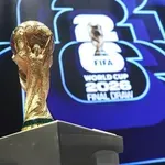 Κληρώθηκαν οι Όμιλοι του Μουντιάλ 2026!
