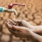 Δήμος ζητά κήρυξη έκτακτης ανάγκης λόγω λειψυδρίας