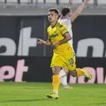 Πανσερραϊκός για Super League 2 – Νέα ήττα από τον Παναιτωλικό