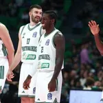 Μπάσκετ: Aναβλήθηκε ο αγώνας Μαρούσι – Παναθηναϊκός