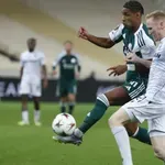 Europa League: Ο Παναθηναϊκός «κόλλησε» στο μηδέν με τη Βικτόρια Πλζεν