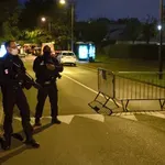 Επίθεση με μαχαίρι στο μετρό του Παρισιού