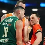 Ευρωλίγκα: «Απότομη πτώση» του Παναθηναϊκού από τη Βαλένθια (αποτελέσματα & βαθμολογία)