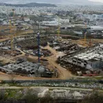 Βοτανικός: Ξεκίνησαν οι εργασίες και για τον Ερασιτέχνη