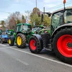 Αγρότες: Συλλαλητήριο στο Σύνταγμα με τρακτέρ έως το Σάββατο (βίντεο)