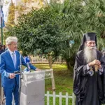 Δήμος Πειραιά: Σε κλίμα συγκίνησης τίμησε τη μνήμη του ήρωα των Ιμίων Αντιναυάρχου Παναγιώτη Βλαχάκου
