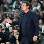 Αταμάν: Αποχωρεί αν δεν πάρει Ευρωλίγκα ή Πρωτάθλημα