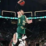 Ευρωλίγκα: Ο Παναθηναϊκός είναι εδώ – «Επιστροφή» στις νίκες (αποτελέσματα & βαθμολογία)