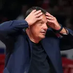 Ευρωλίγκα: Πρόστιμο στον Αταμάν για τις δηλώσεις με Ολυμπιακό