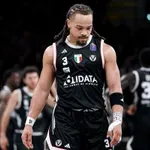 Euroleague: Νίκη Φενέρμπαχτσε στη Μπολόνια & (ξανά) δεύτερη θέση (αποτελέσματα & βαθμολογία)