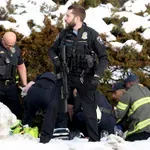 ΚΕΕΡΦΑ: Καταγγέλλει δολοφονία στη Μινεάπολη από τους «μπάτσους του Τραμπ»