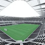 ΠΑΟΚ: Η «Φωλιά Δικέφαλου Αετού» θα ανεγείρει τη Νέα Τούμπα