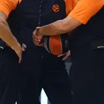 Ευρωλίγκα: Οι διαιτητές του ντέρμπι Παναθηναϊκός – Ολυμπιακός