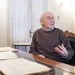 Σταύρος Πετρακόπουλος: Πέθανε ο πρωτοπόρος των στατιστικών στο ποδοσφαίρο