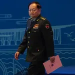 Ανώτατος Κινέζος στρατηγός διέρρεε «πυρηνικά μυστικά» στις ΗΠΑ