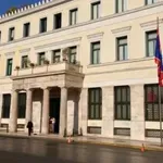 Σε αυξημένη επιφυλακή ο Δήμος Αθηναίων λόγω πολύ υψηλού κινδύνου πυρκαγιάς