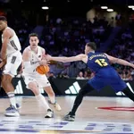Euroleague: Η Ρεάλ πήρε εύκολα το Clasico (αποτελέσματα & βαθμολογία)