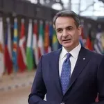 Μητσοτάκης από Βρυξέλλες: «Δικαιολογημένοι αμερικανικοί προβληματισμοί για τον αρκτικό κύκλο»