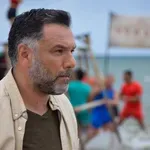 Βαρύ πένθος για τον Γρηγόρη Αρναούτογλου