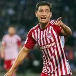 Champions League: Nίκη-πρόκριση του Ολυμπιακού στο Άμστερνταμ (αποτελέσματα & βαθμολογία)