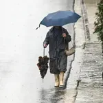 Επιτροπή Εκτίμησης Κινδύνου: Ποιες περιοχές θα χτυπηθούν από το νέο «κύμα» κακοκαιρίας -Τι θα γίνει στην Αττική