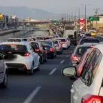 Πρωτομαγιά – επιστροφή εκδρομέων: Που υπάρχει αυξημένη κυκλοφορία