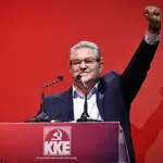 Κουτσούμπας: «Μπράβο στη Βίσση» – Έληξε το… ντέρμπι με το Φεστιβάλ της ΚΝΕ