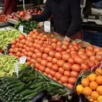 Λαϊκές: «Ράλι» ανατιμήσεων σε φρούτα και λαχανικά – Ποια αυξήθηκαν περισσότερο