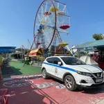 Λούνα Παρκ: Αποποιείται της σύνδεσής του με την έγκριση της άδειας ο (νέος) Δήμαρχος