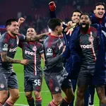 Champions League: Αυτή είναι η αντίπαλος του Ολυμπιακού -Τα ζευγάρια των play-offs