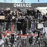 Εξιτήριο για τον έναν από τους τρεις φιλάθλους του ΠΑΟΚ