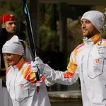 Χειμερινοί Ολυμπιακοί: Τελετή έναρξης – Το πλήρες πρόγραμμα της Ελλάδας