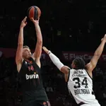 Ευρωλίγκα: Καταιγιστικός Ολυμπιακός – «Κατάπιε» τη Μπολόνια (αποτελέσματα & βαθμολογία)