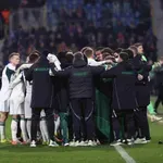 Παναθηναϊκός – Μπέτις στους «16» του Europa League