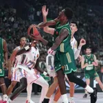 Euroleague: Ήττα σοκ του Παναθηναϊκού από την Παρί (αποτελέσματα & βαθμολογία)