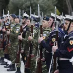 Στρατιωτική θητεία: Από σήμερα σε εφαρμογή το νέο μοντέλο