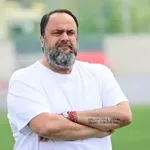 Στο Ρέντη ο Μαρινάκης – Έταξε καινοφανές πριμ για πρόκριση με Λεβερκούζεν