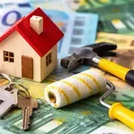 Ανακαίνιση με έκπτωση φόρου έως 16.000 ευρώ για ιδιοκτήτες