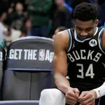 Μιλγουόκι Μπακς: Αποφασίστηκε το «μέλλον» του Γιάννη Αντετοκούνμπο