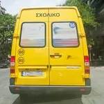 Οδηγοί σχολικών: «Αλαλούμ» με το καθεστώς ασφάλισής τους στα ΒΑΕ