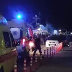 Χιός: Υπεδείχθη ο υπεύθυνος ως διακινητής – Ένταλμα σύλληψης