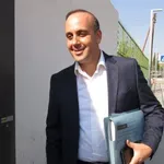 Υπό φρούρηση καθόλη τη διάρκεια της νύχτας το Δημαρχείο Πάφου