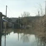 Έβρος: Πλημμύρισαν 150.000 στρέμματα – Έργα 30 εκατ. ευρώ από Μητσοτάκη