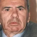 Θρήνος στον ελληνικό στίβο: Πέθανε ο Κώστας Γαντζίας